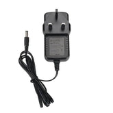 Big flashlight charger